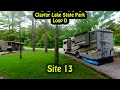 Claytor Lake State Park - Site Guide