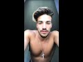 Mariano Di Vaio Workout Routine