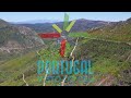 Miradouro do Zebro 🌄 Zebro viewpoint ⛰️ Siza Vieira 🏗️ Oleiros - 4K UltraHD