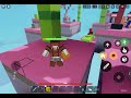 I thought this level 50 was going to win but then… (Roblox bedwars)