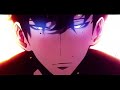 Solo Leveling-🌟Starboy|[Amv/Edit]|After motion|