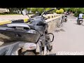 First bike I got to drive | Bajaj Pulsar 200 Oil Cooled | Amazing memories | 2015 video