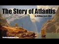 THE STORY OF ATLANTIS - FULL AudioBook | Greatest AudioBooks