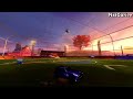 Stars in the sky ⭐ | Rocket League Montage - f.t. clips from subscribers