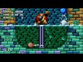 #Gameplay Sonic Mania (Hydrocity Zone)