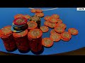 I Get FIVE SETS!!! ACES Three Times!! Obnoxious Player Gets Wrecked!! Poker Vlog Ep 268