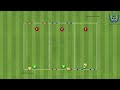 Ball Progression Game Between 3 Players by Pedro Mendonça