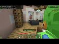 BLOKLARA DÖNÜŞEREK SAKLANIYORUZ!! - Minecraft