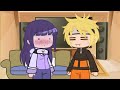 🍥💜 Naruto and Hinata react to NaruHina #naruhina #themselves