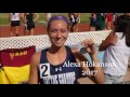 Elite Sports Pages Arizona State Track & Field Meet Highlights 2017