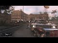 Mafia III Massacre