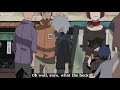 Naruto「AMV」Tragic