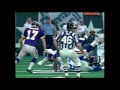 Randy Moss & Vikings Torch the Cowboys | Thanksgiving 1998 | NFL Full Game