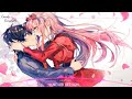 •Nightcore ➥ Never Let You [Lyrics]