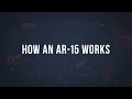 How an AR-15 Works