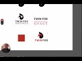 InterNACHI Marketing Logo Breakdown 5: Twin Fox Inspections