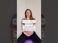 WATCH THIS! Stages of Labour🤰👶 #stagesoflabour #contractions #hypnobirthingwithanja