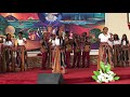Yesu Ye Ohene - Evangel Choir, ICGC Evangel Temple