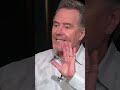 Bryan Cranston says 'MAGA' could be viewed as a racist remark