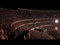 Coldplay - De musical ligera (cover Soda Stereo) Argentina 2022