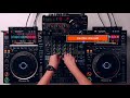 Mixing Techniques for Techno - Pioneer DJ CDJ-3000, DJM-900 NXS2 & RMX-1000