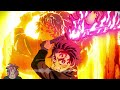 Demon Slayer S3 EP5 - Sun Halo Dragon Theme︱EPIC VERSION 「鬼滅の刃」