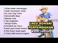 Lagu Rohani Penyembahan paling menyejukkan - Waren Sihotang