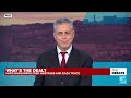 What's the deal? Hard bargaining over hostages and Gaza truce • FRANCE 24 English