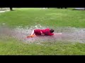 Slip n slide fail