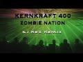 Zombie Nation - Kernkraft 400 (DJ Rez Remix)