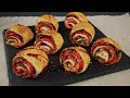 I Can`t Stop Making These Trick! 5 Genius Ideas With Puff Pastry!