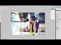 ★ PETER HONG : VIDEO TUTORIAL : VINTAGE LOOK ★