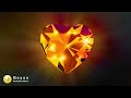CRYSTAL HEALING HEART @ 417Hz 》Chakra Balancing Vibrations 》Smooth Solfeggio Frequency Soundscape