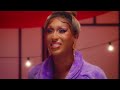 Priyanka - Snatch ft Cheryl Hole (Official Video)