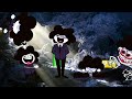 Super Pelones Run - underground theme (The Pelones SMB underground theme)