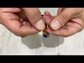 INFINITIVE BATTERY | New Invented DIY Battery | Free Energy.