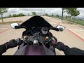 How To Wheelie ANY Motorcycle | Yamaha R7 Wheelie Tutorial