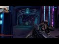 Lets Play Halo MCC Live-Stream. Alien Popcorn came to live and just start Killing People