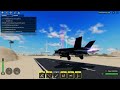 Just playing around with f-35