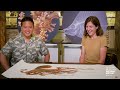 Gyotaku Fish Printing with Dwight Hwang