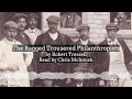 Florrie Words: Chris McIntosh The Ragged Trousered Philanthropists introduced by Ricky Tomlinson