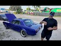 347 Stroker Restomod| Check Out This Build!