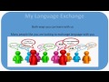 My language exchange| language exchange websites