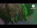 Godzilla vs Kong| Remake [Stop-motion Part 1]
