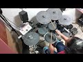 Amon Amarth - Guardians of Asgaard Drum Cover