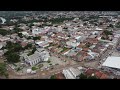 imagem aéreas drone dji min 2 fim de tarde em Balsas MA