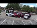 Dallas police release body camera, surveillance footage of officer-involved shooting