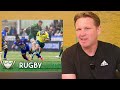 CONNACHT vs STORMERS | FULL TIME HOT TAKES