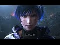 TEKKEN 8 Jin vs Kazuya Final Fight Scene 4K ULTRA HD Tekken Story Cinematic
