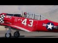 Reno Air Races 2023 Pt 3 STOL DRAG Competition